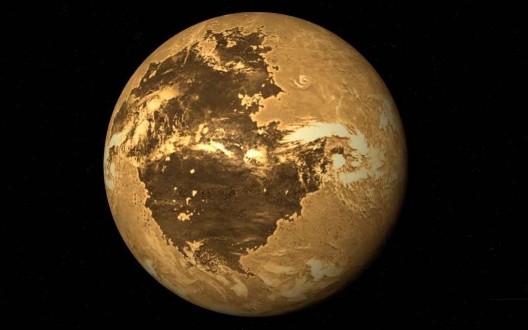 El viaje a proxima centauri
