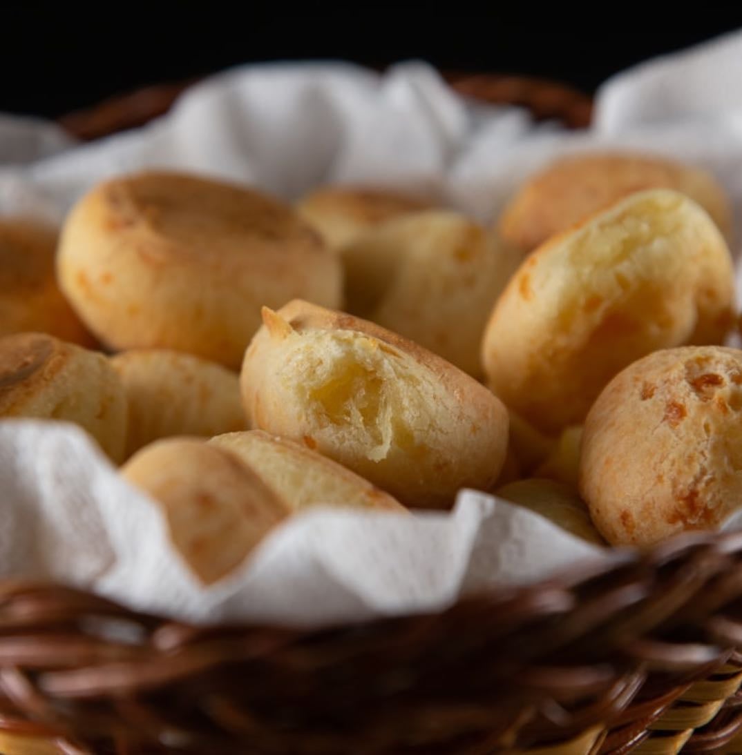 Best 🧀 Pão de Queijo - Places hypelist by Vittoria Cunha