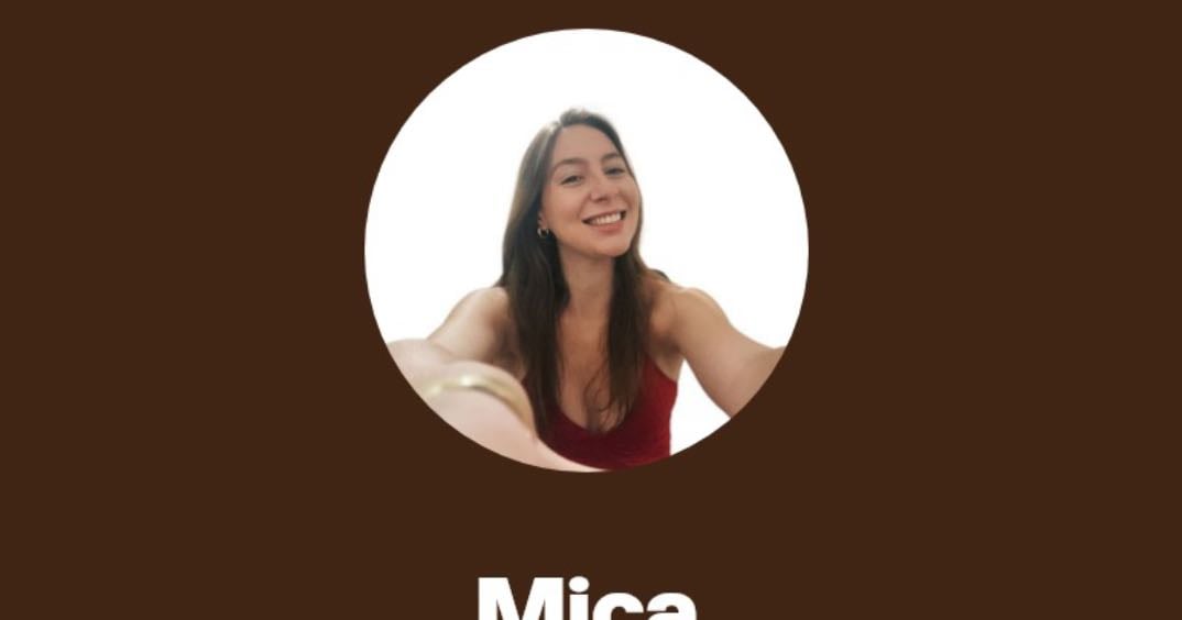 micaayer - TikTok