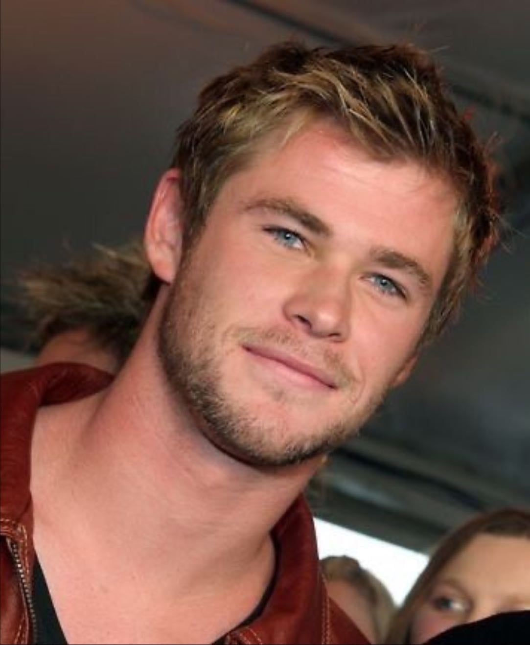 Chris Hemsworth - Thor