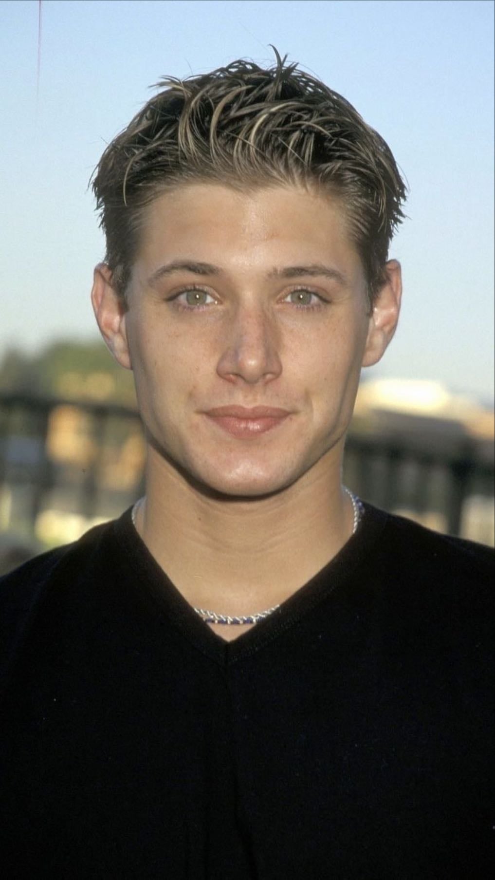 Jensen Ackles - Dean Winchester
