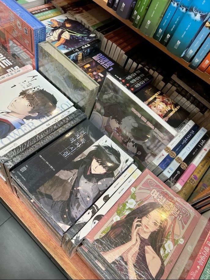 Read manhwa/manga/manhua
