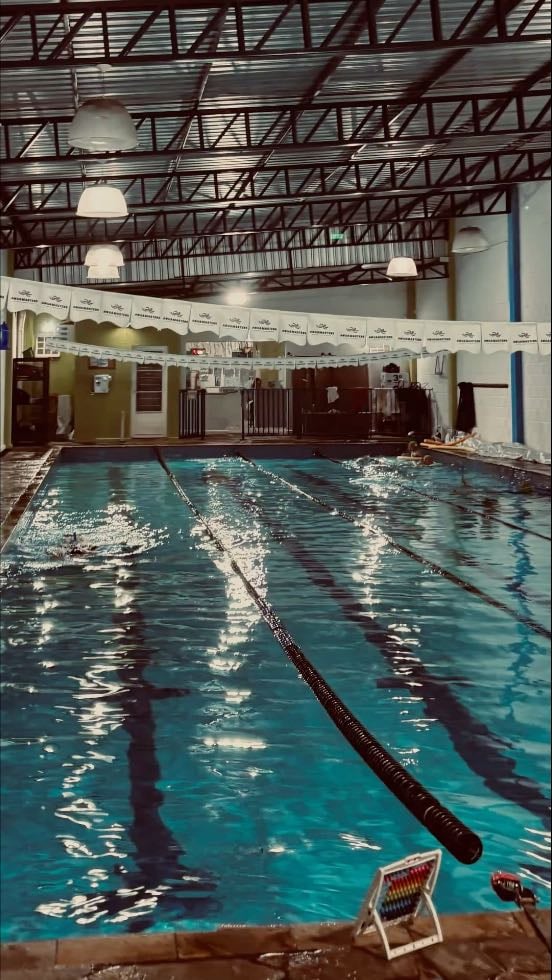 Swimming