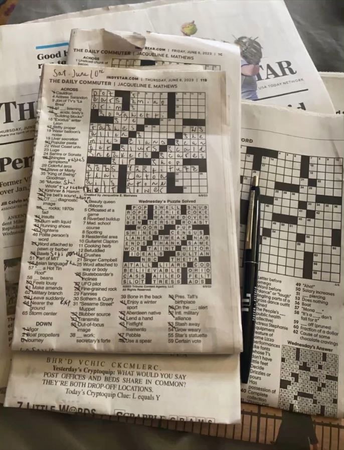 Word search