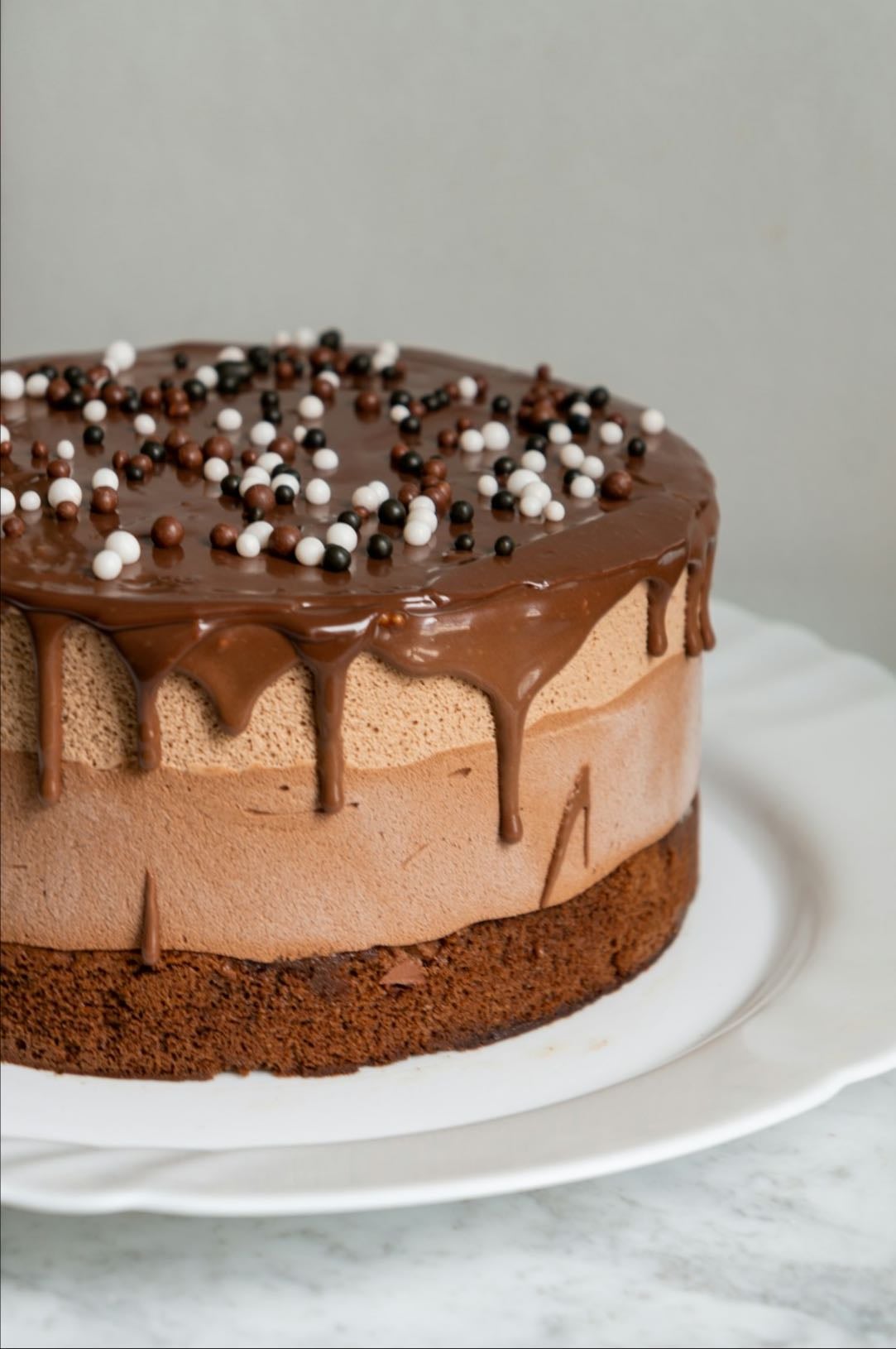 the big manchester bake