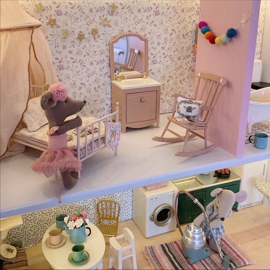 Maileg Mice
