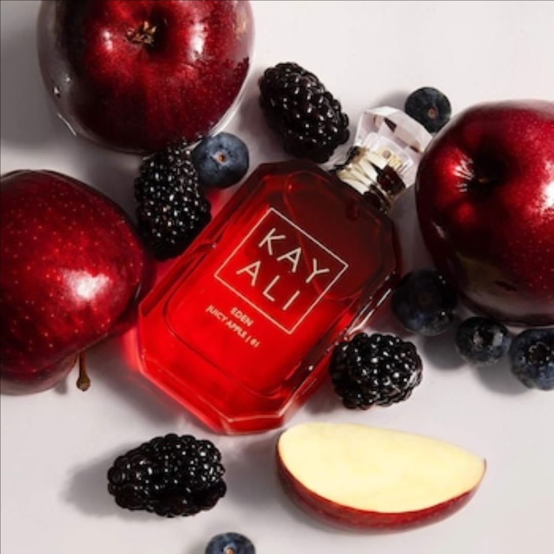 kayali apple