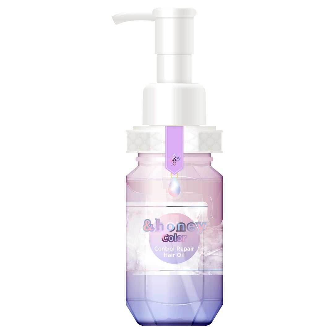 &honey - Color Control Repair Oil