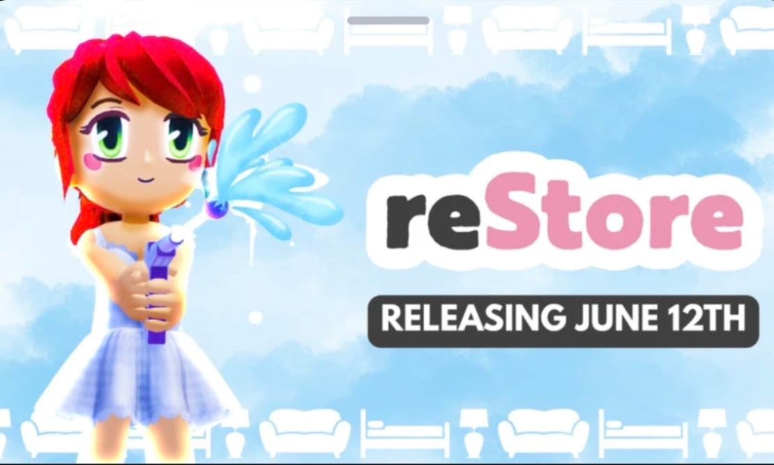 ReStore - Fullflower studio