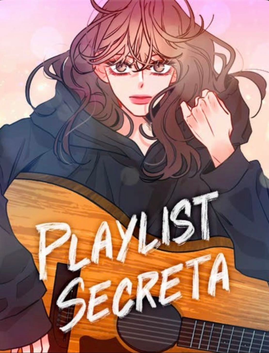 Playlist secreta - 2F