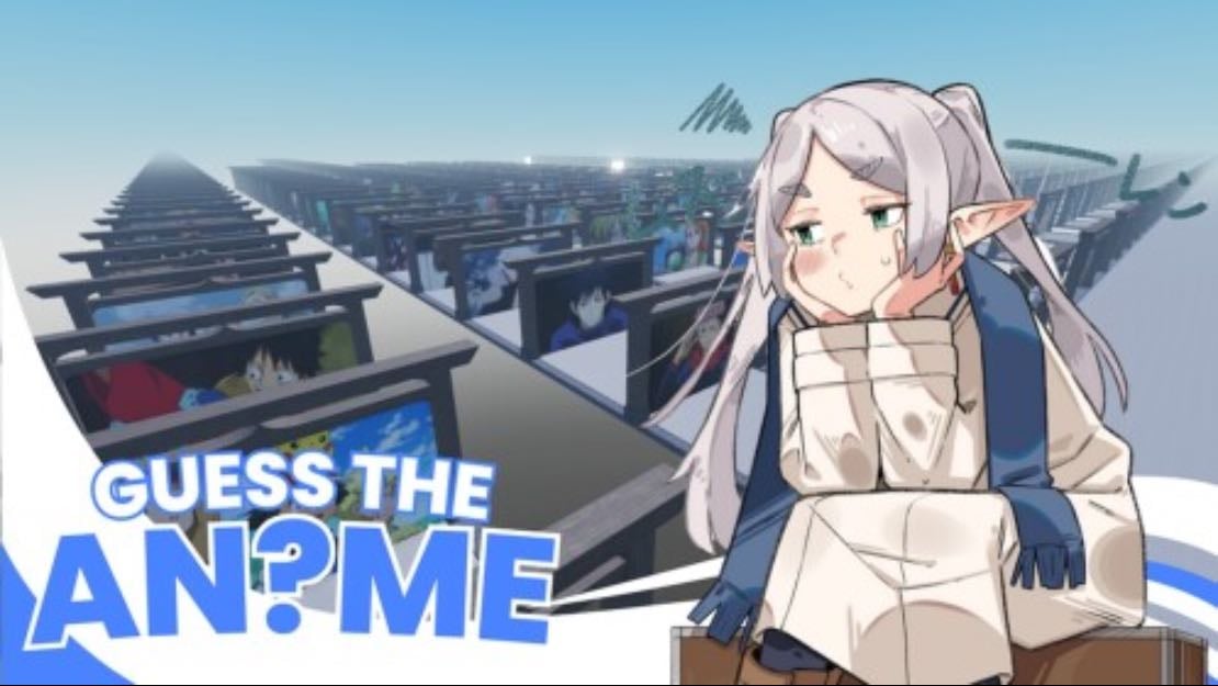 ¡Adivina el anime!