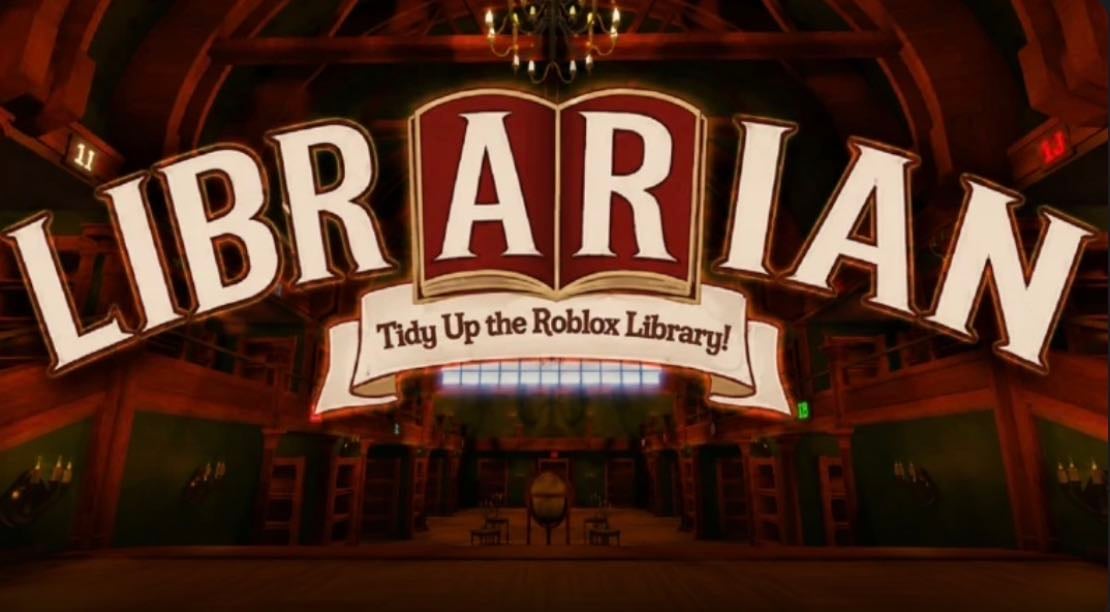 Librarian - Librarian puzzles