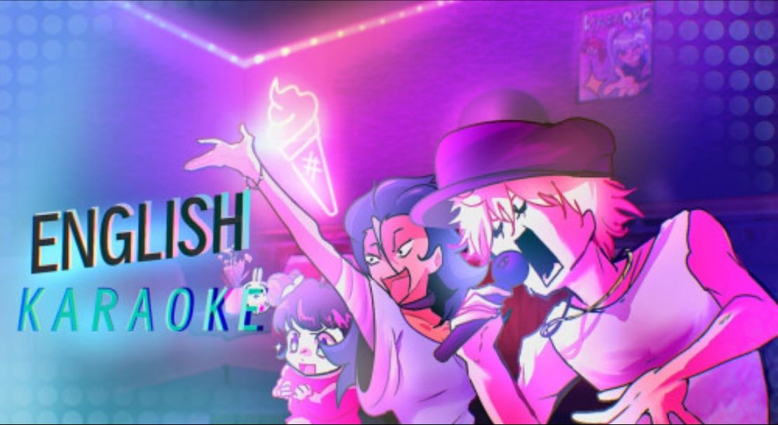 Karaoke inglés