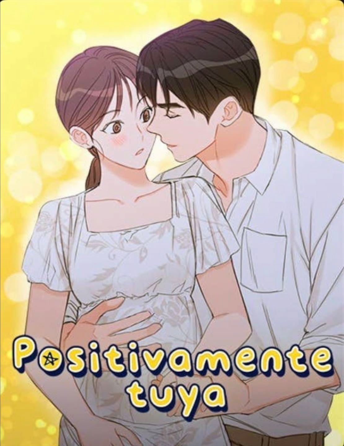Positivamente tuya - Kang ki, Lee Jung