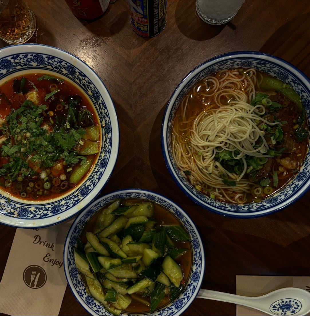 Manny + Leeds Food - Places hypelist by Toni