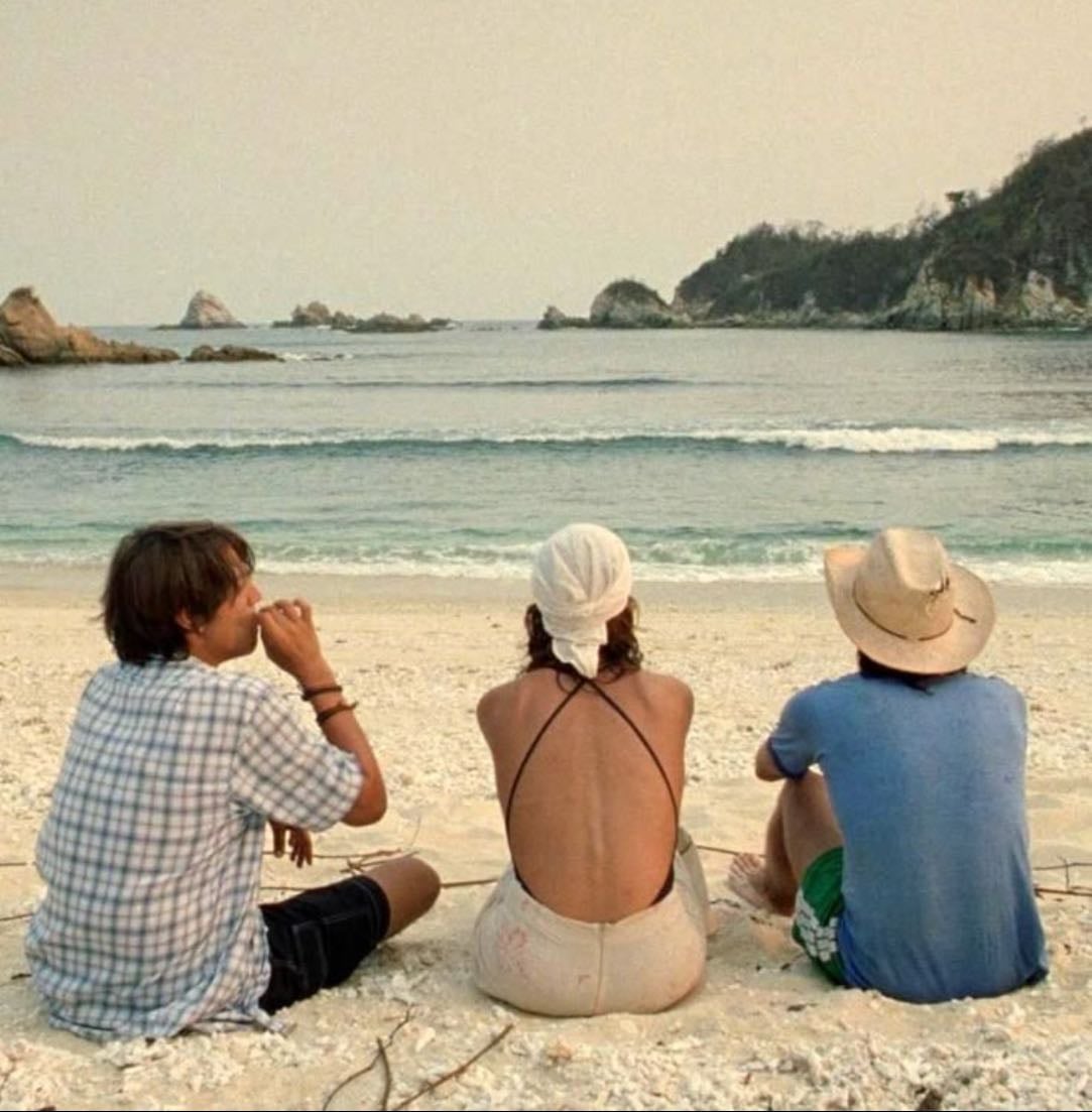 Peliculas mexa