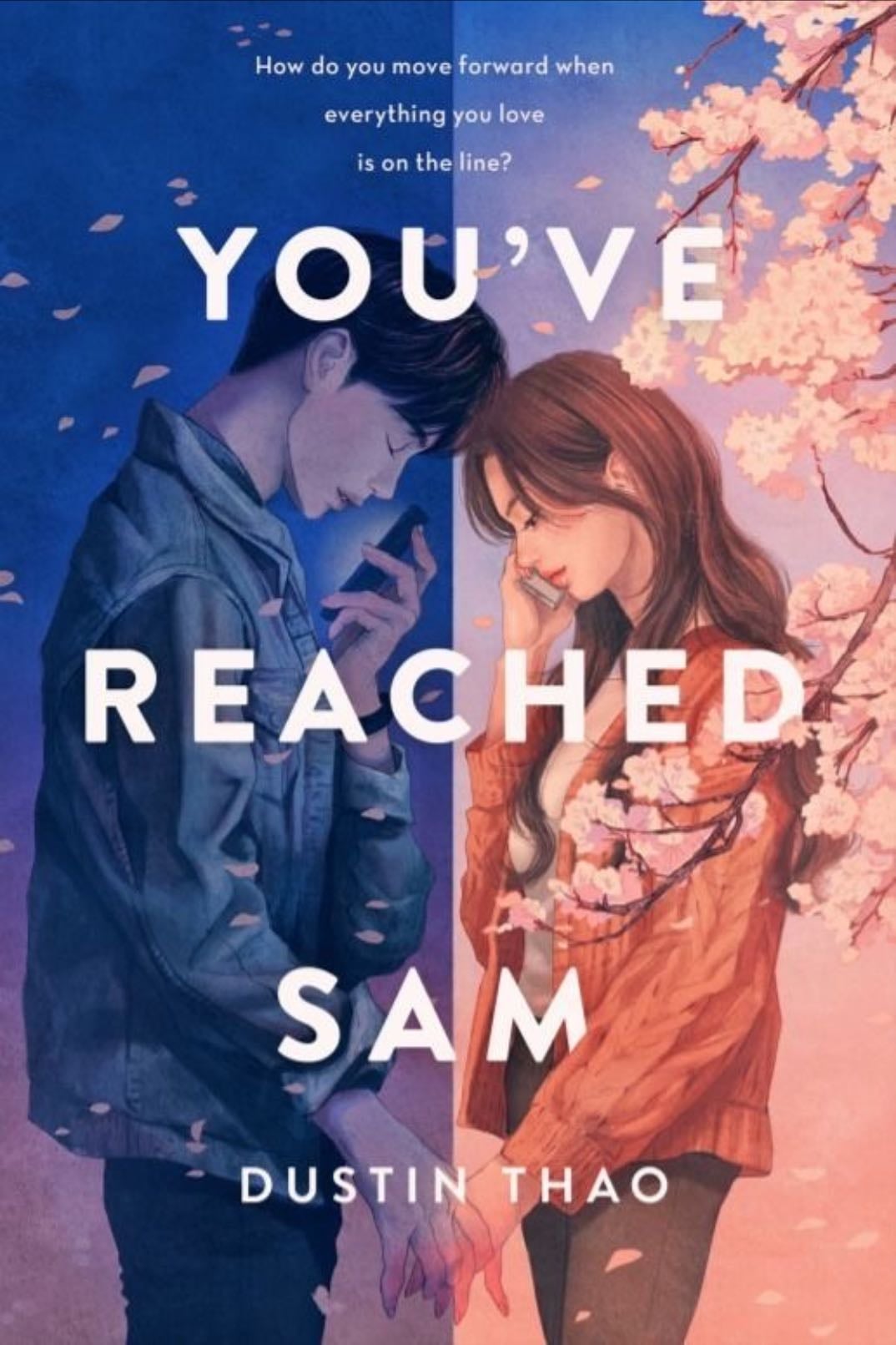 You’ve Reached Sam - Dustin Thao • 2021