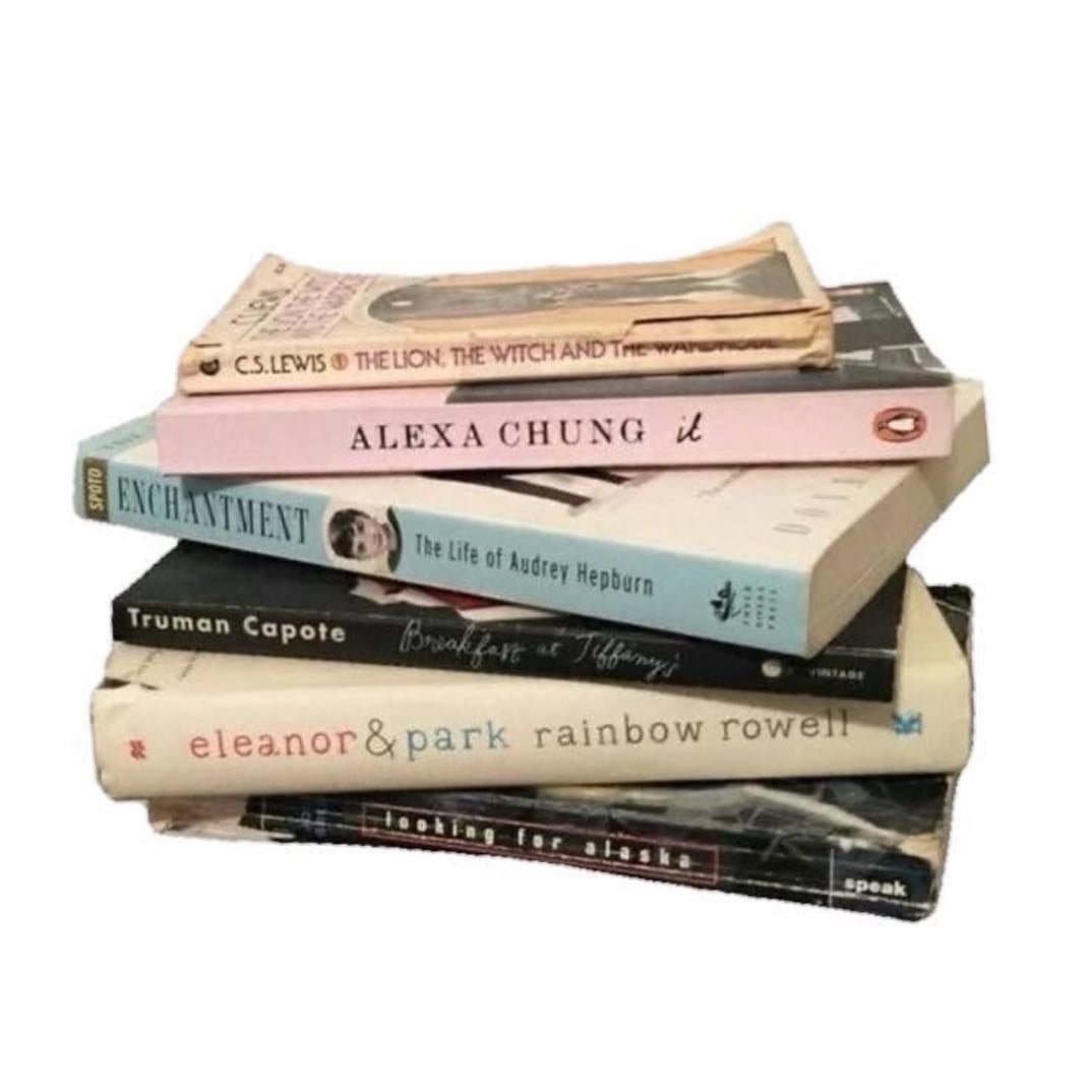 books