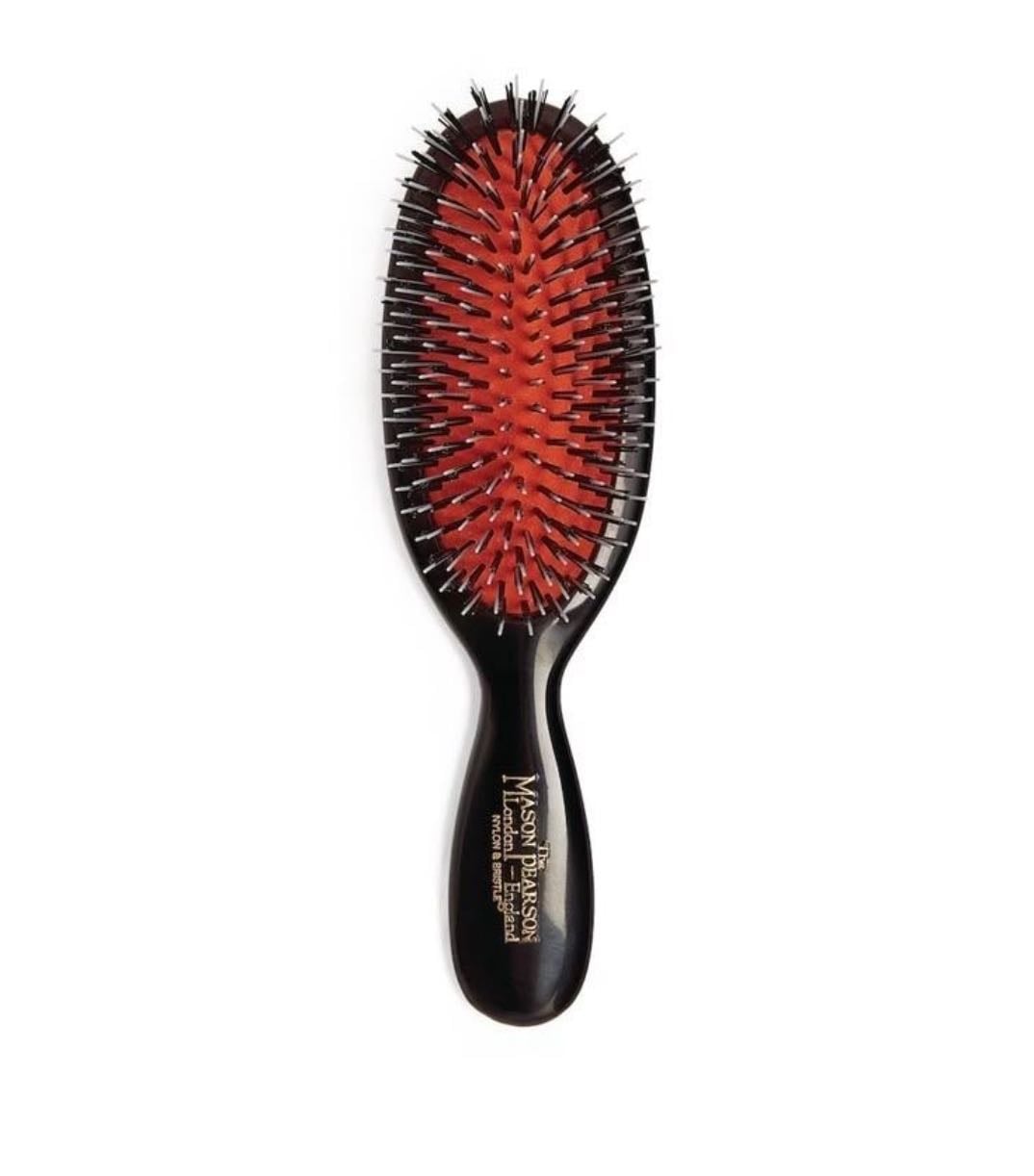 hair brush