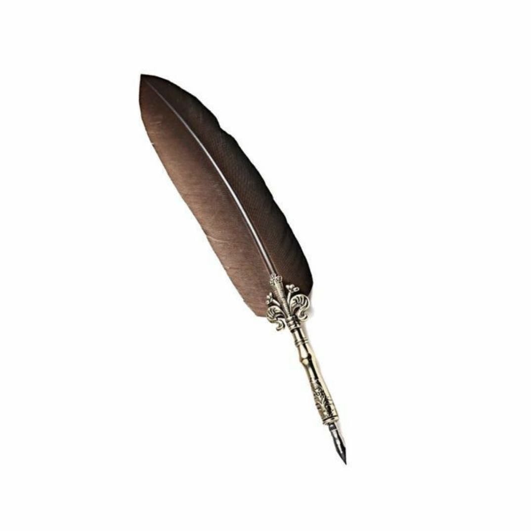 quill