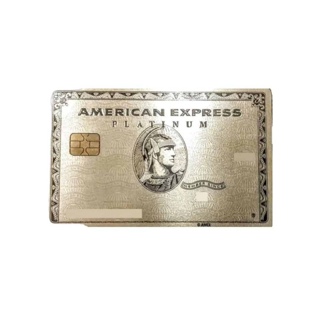 amex