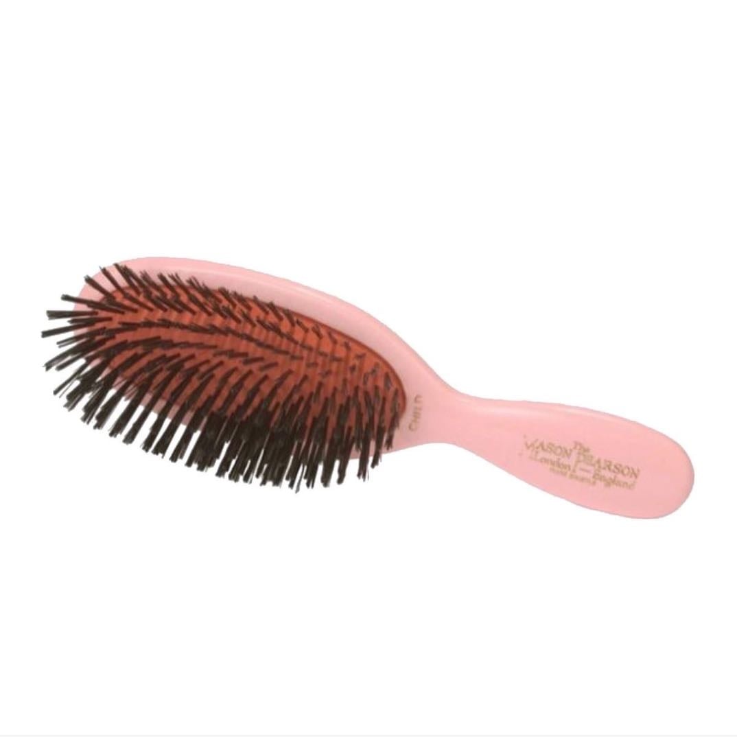 hairbrush