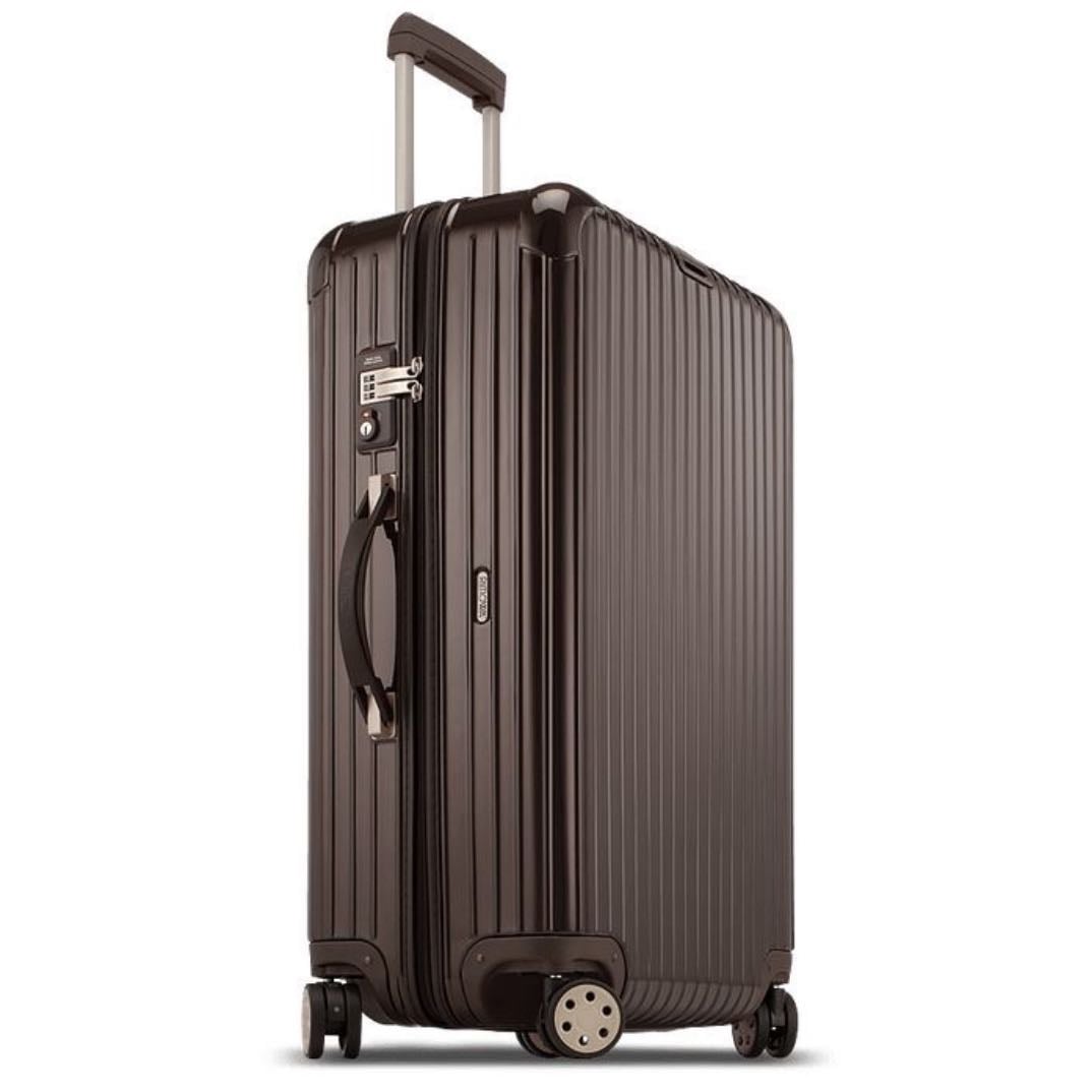 rimowa brown