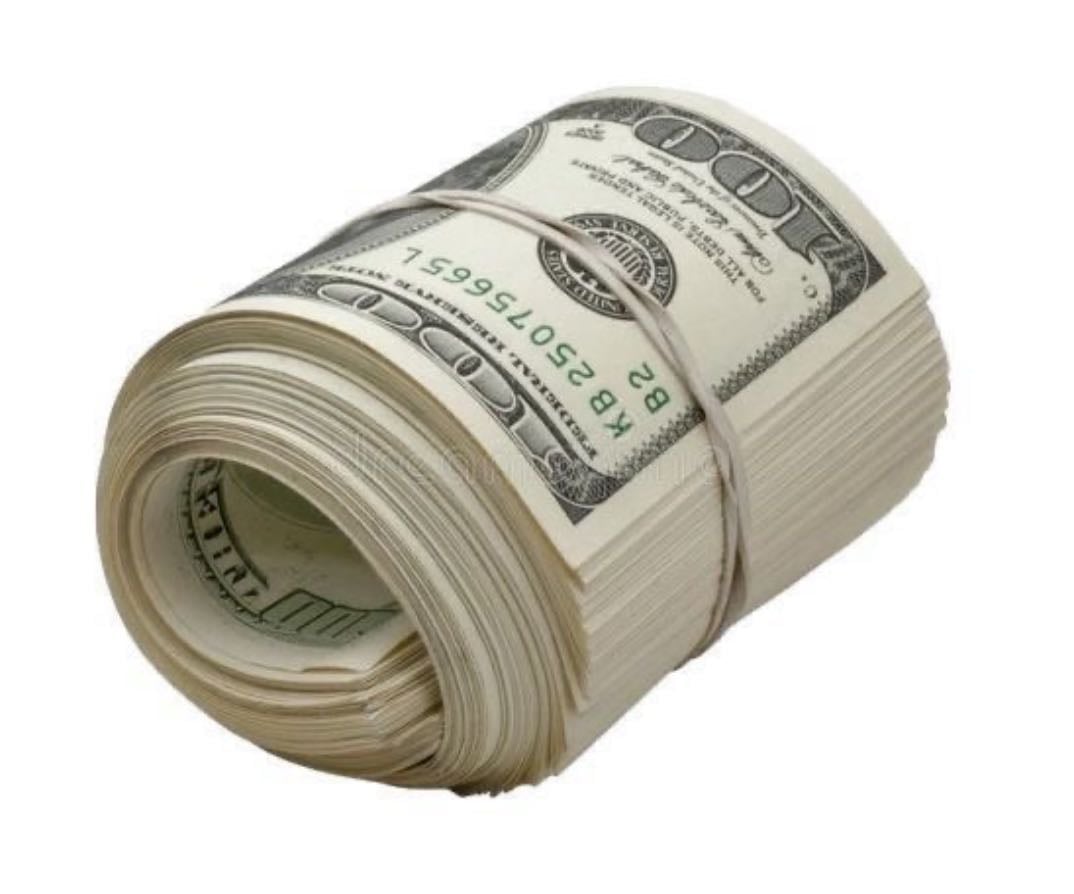money