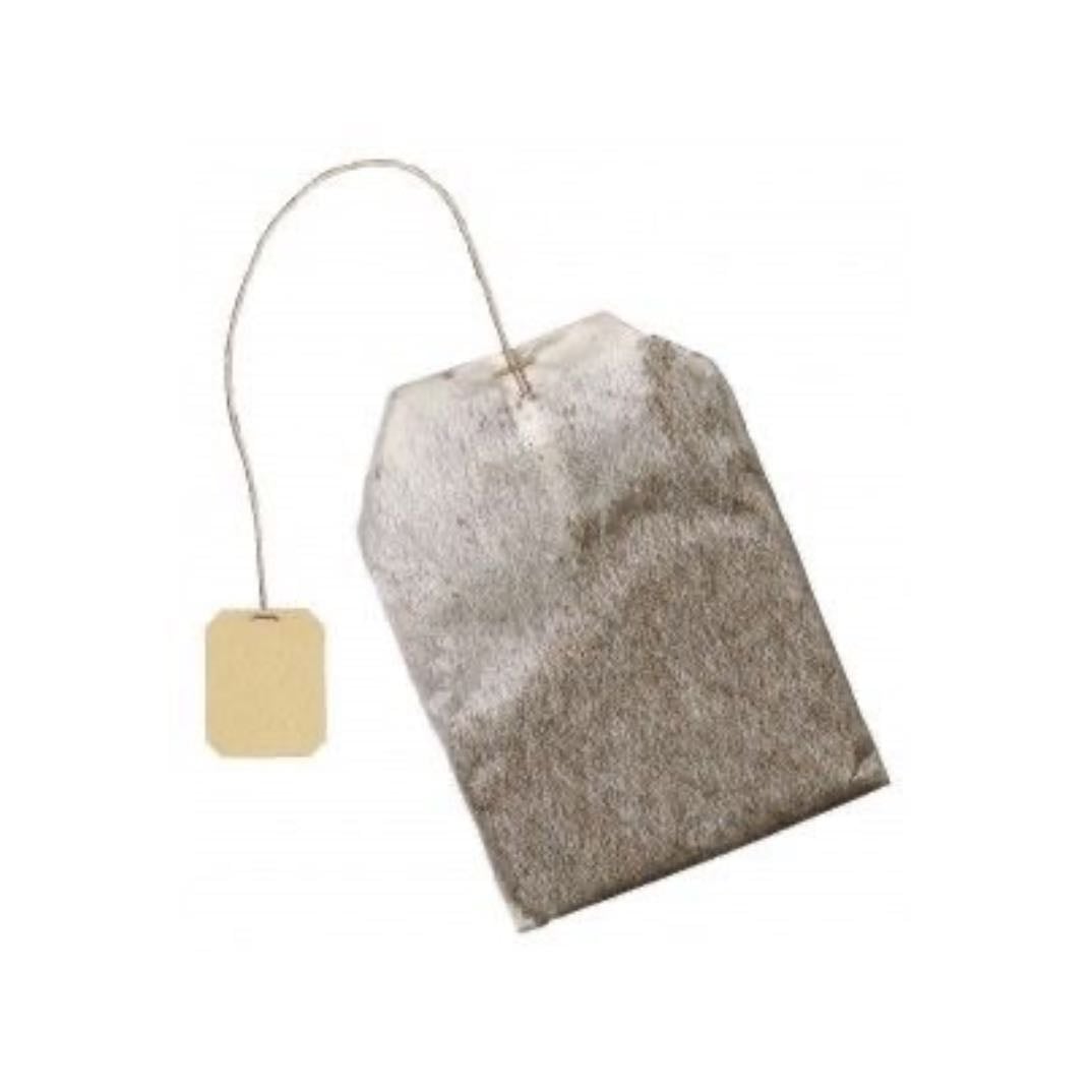 tea bag