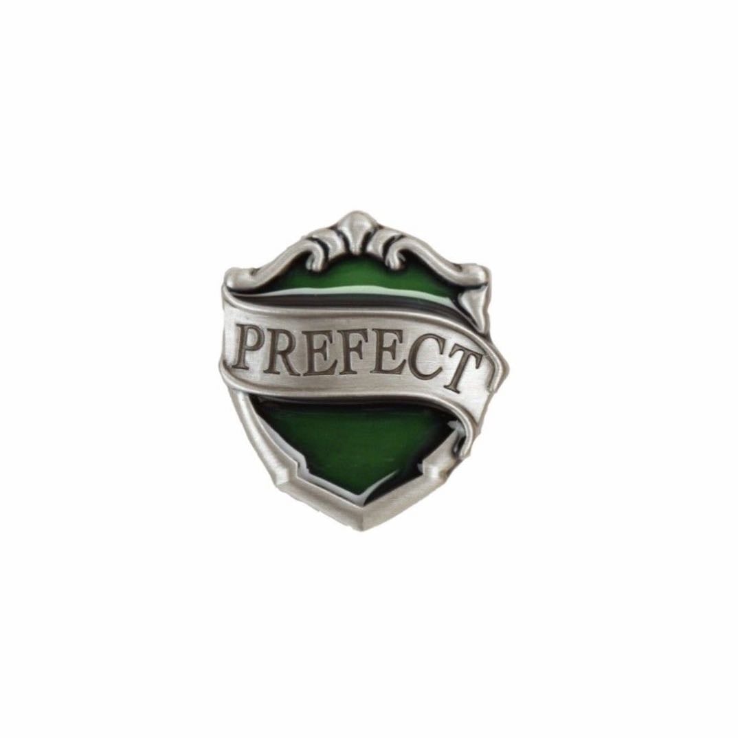 prefect badge