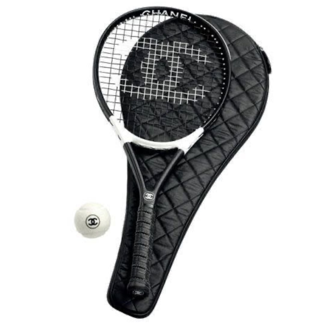 tennis racket