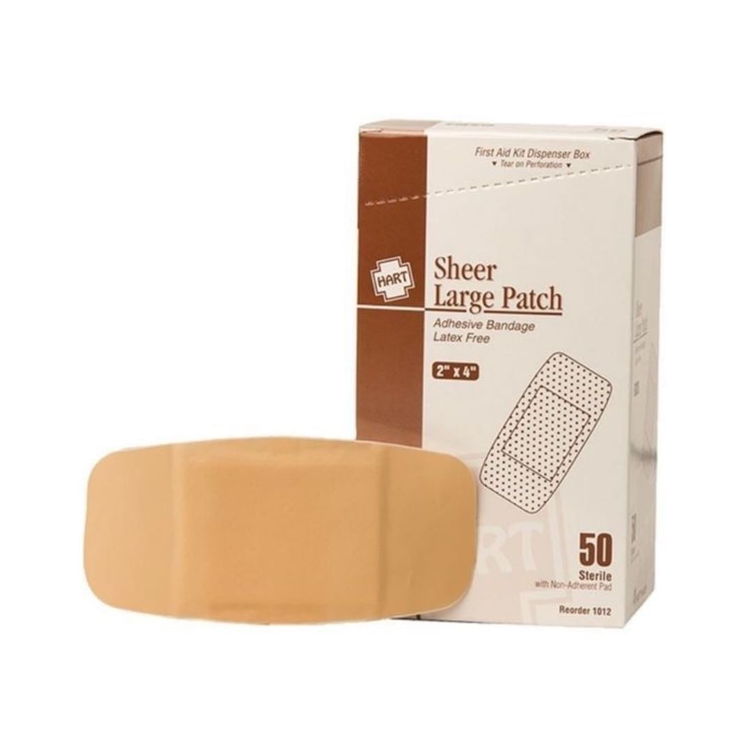bandaids