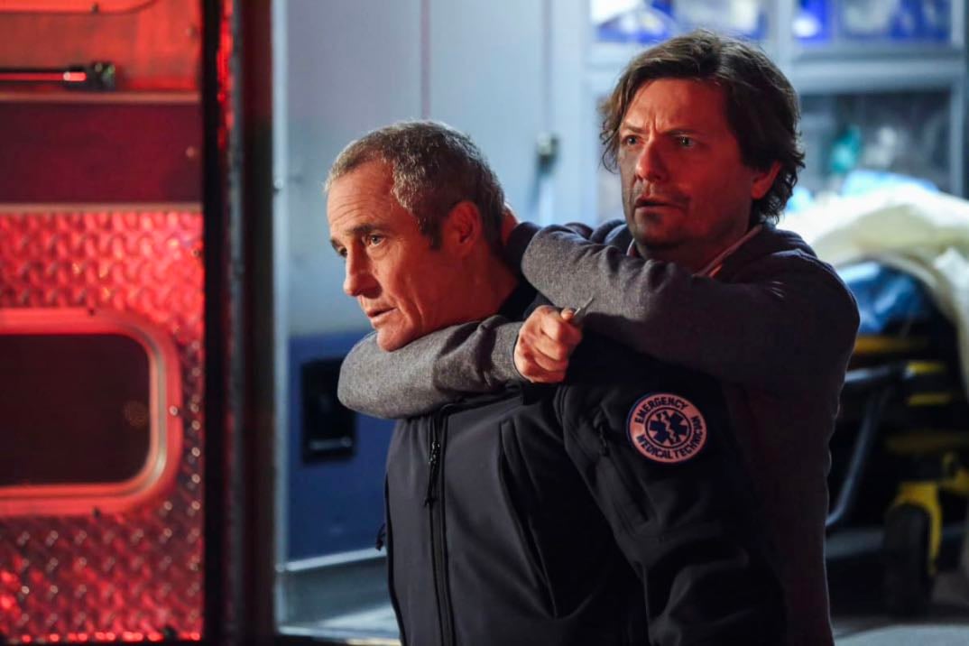 Believer - 13x22