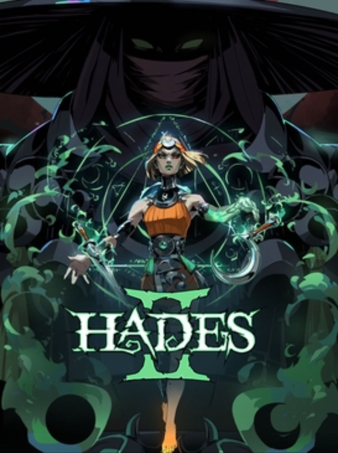 Hades II - Mac · Nintendo Switch · Nintendo Switch 2 · PC (Microsoft Windows)