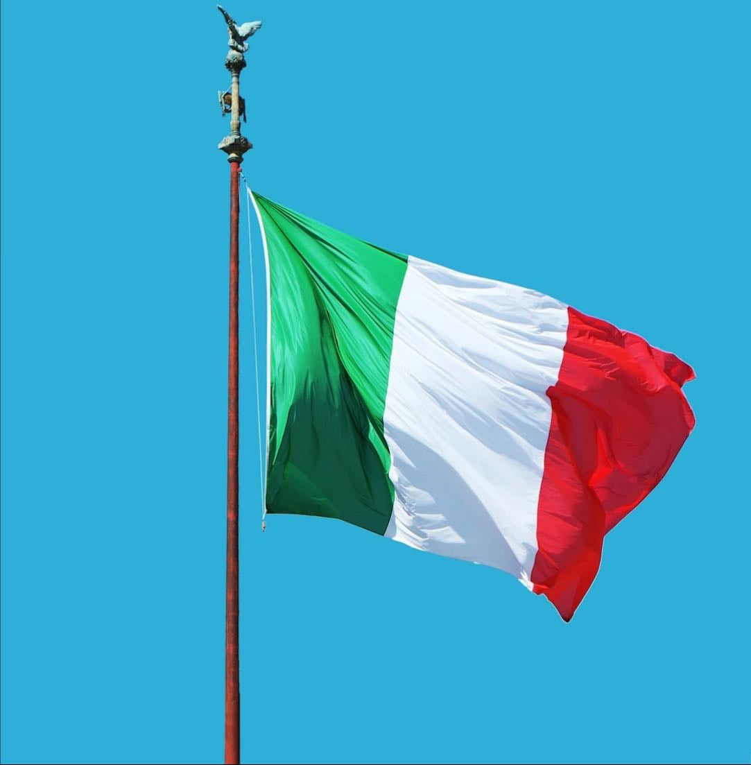 italy - Places hypelist by Maria Clara
