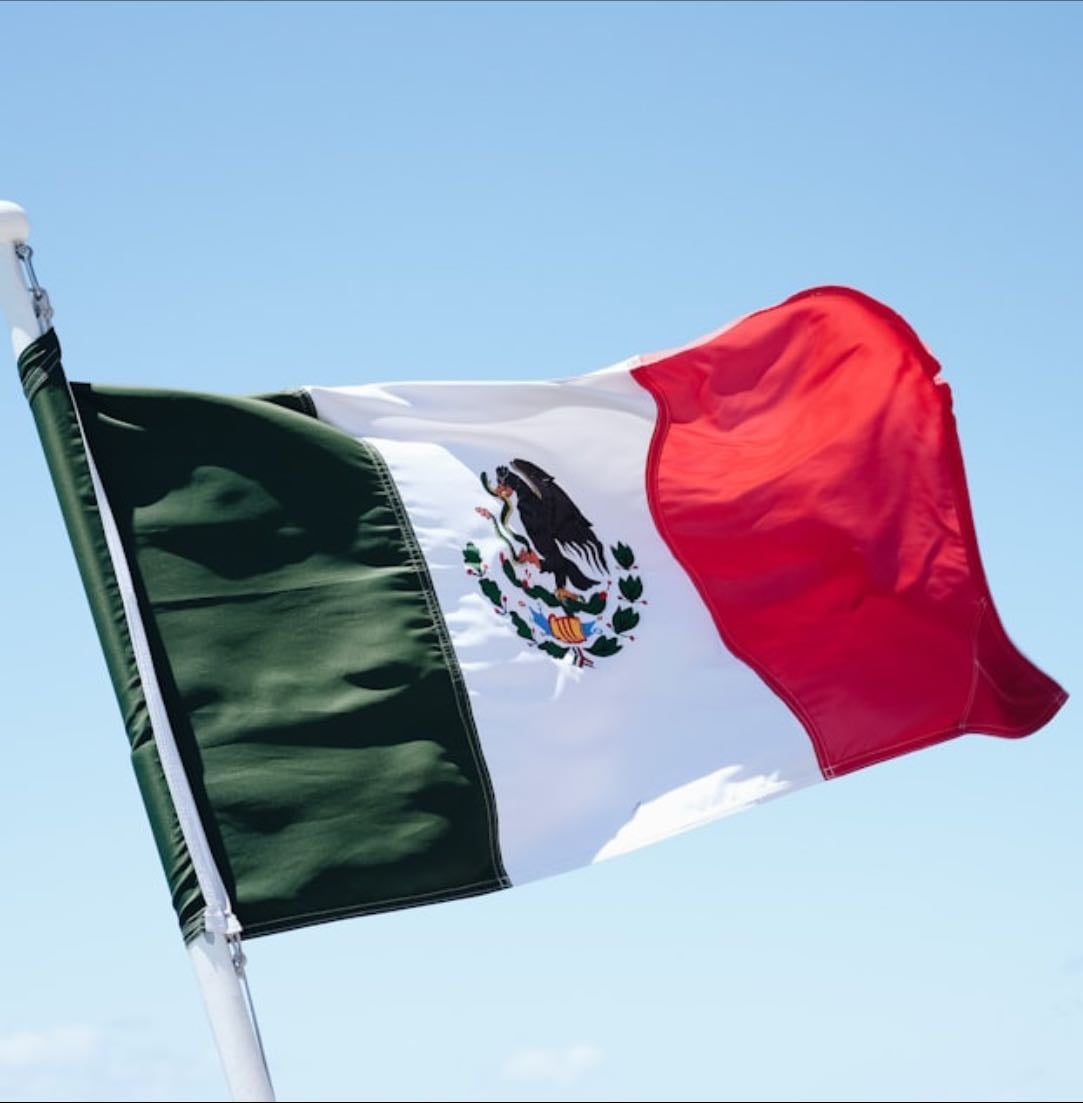 mexico - Places hypelist by Maria Clara