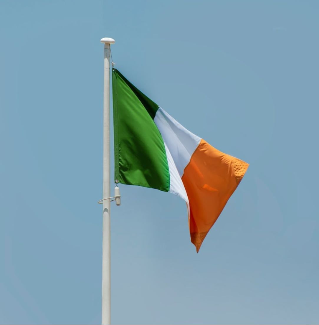 ireland - Places hypelist by Maria Clara