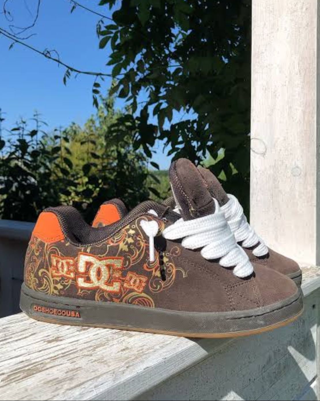 PIXIE 3 - vintage dc
