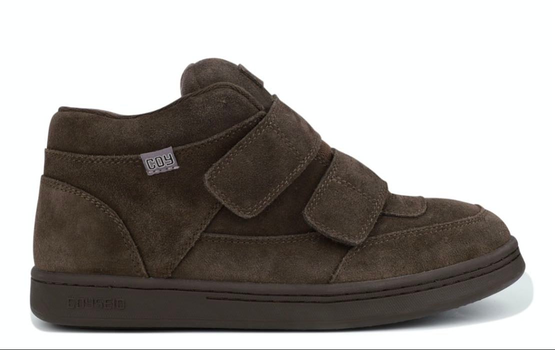 COY BUMBLE SNEAKERS - coyseio