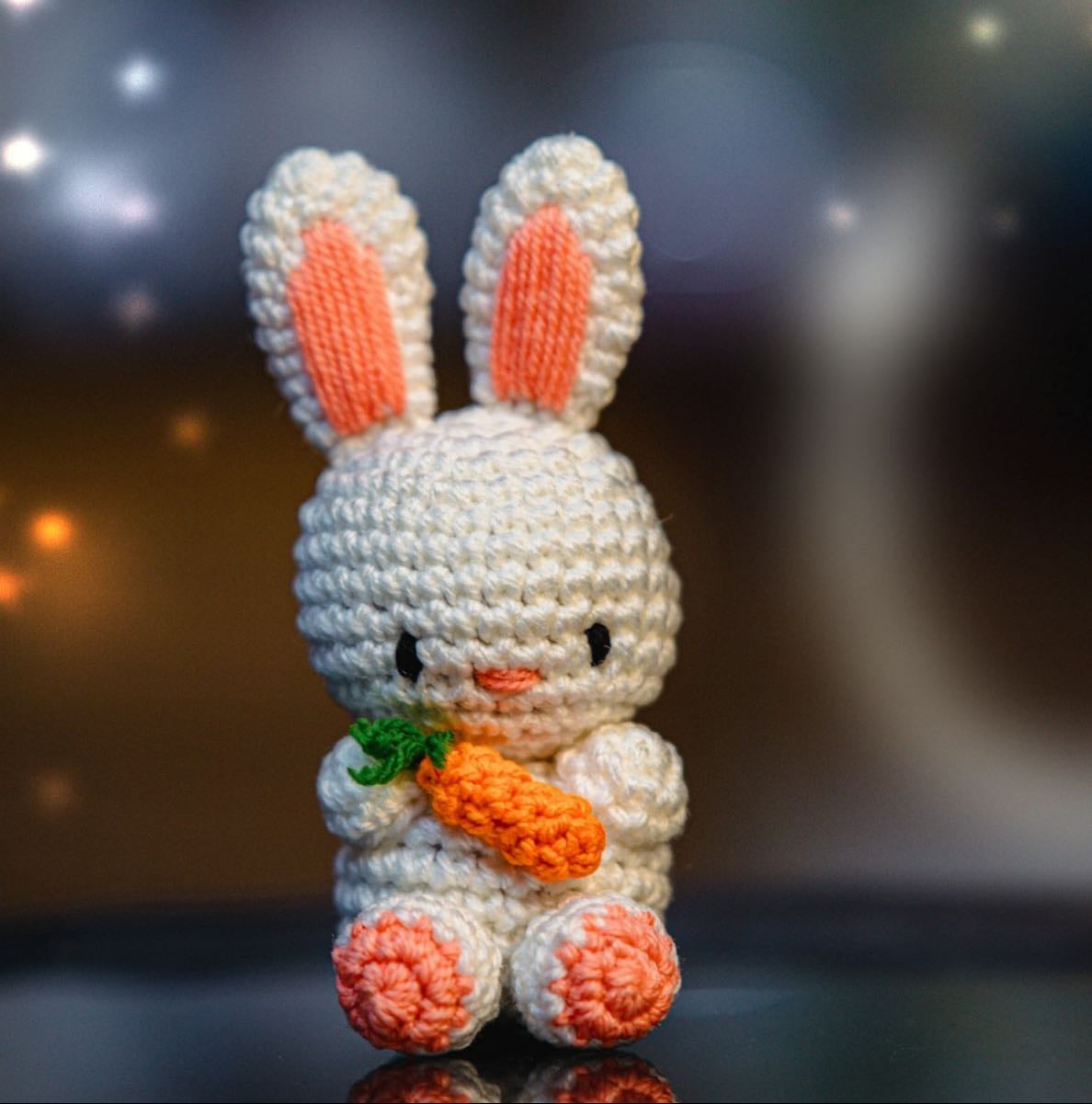 YouTube Crochet Tutorials