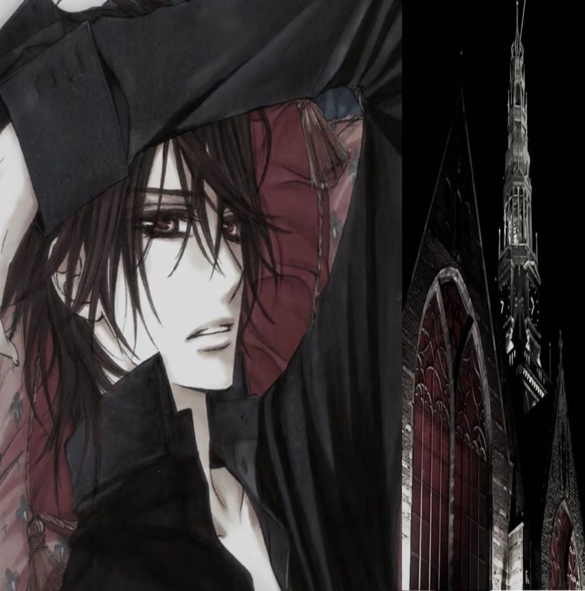 Fav Characters