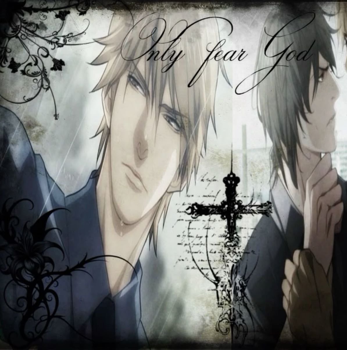 Visual Novel - VideoGames hypelist by mn