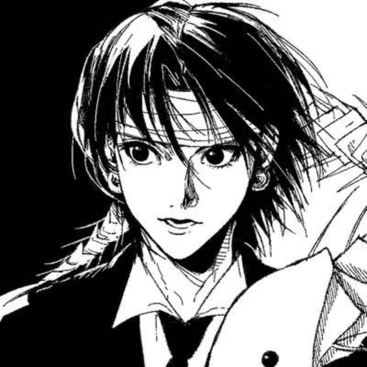 Chrollo