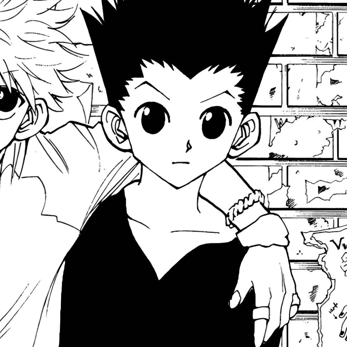 Gon