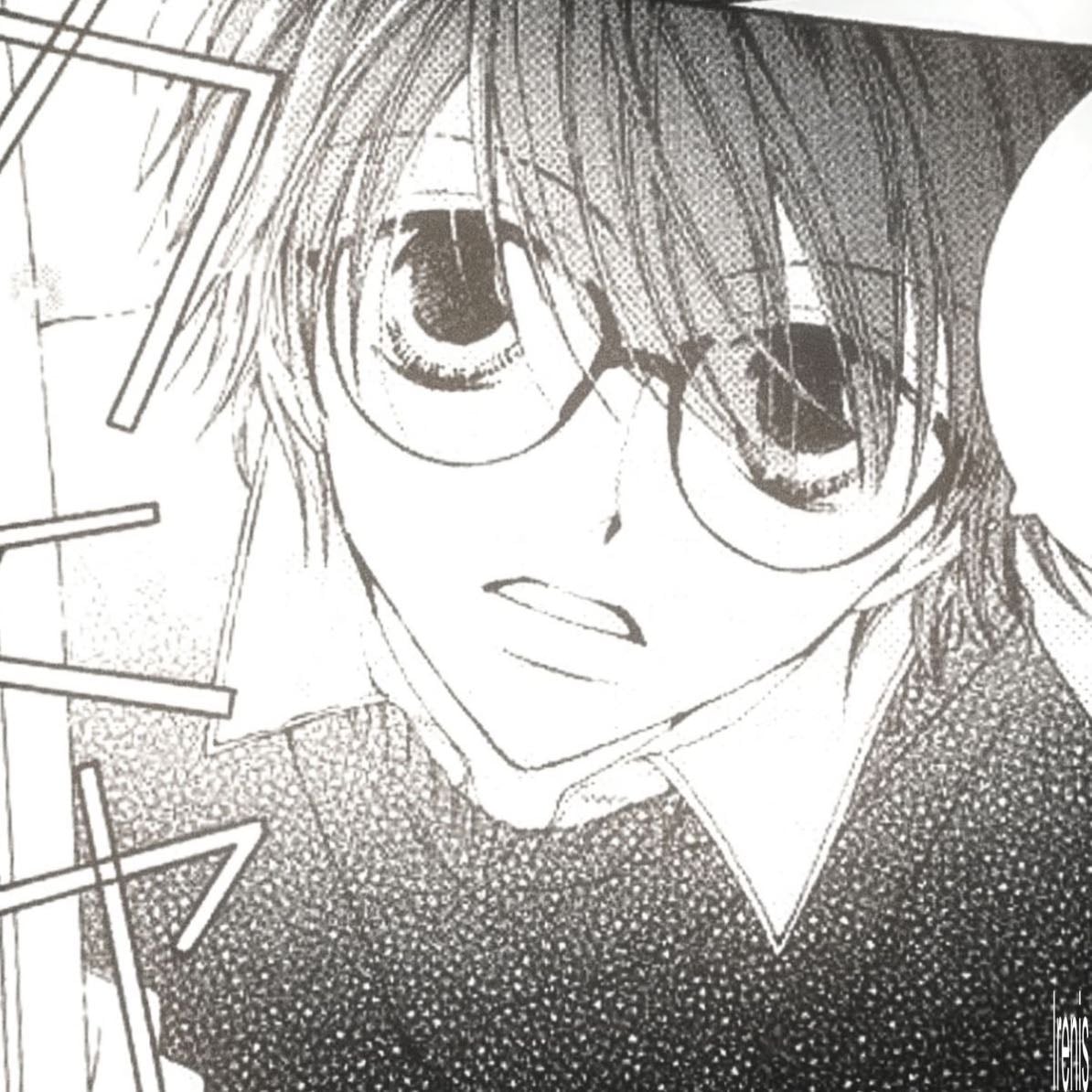 Haruhi