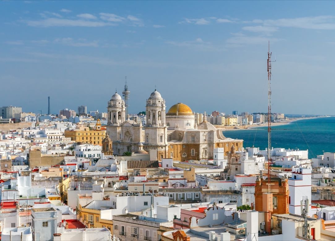 Spain