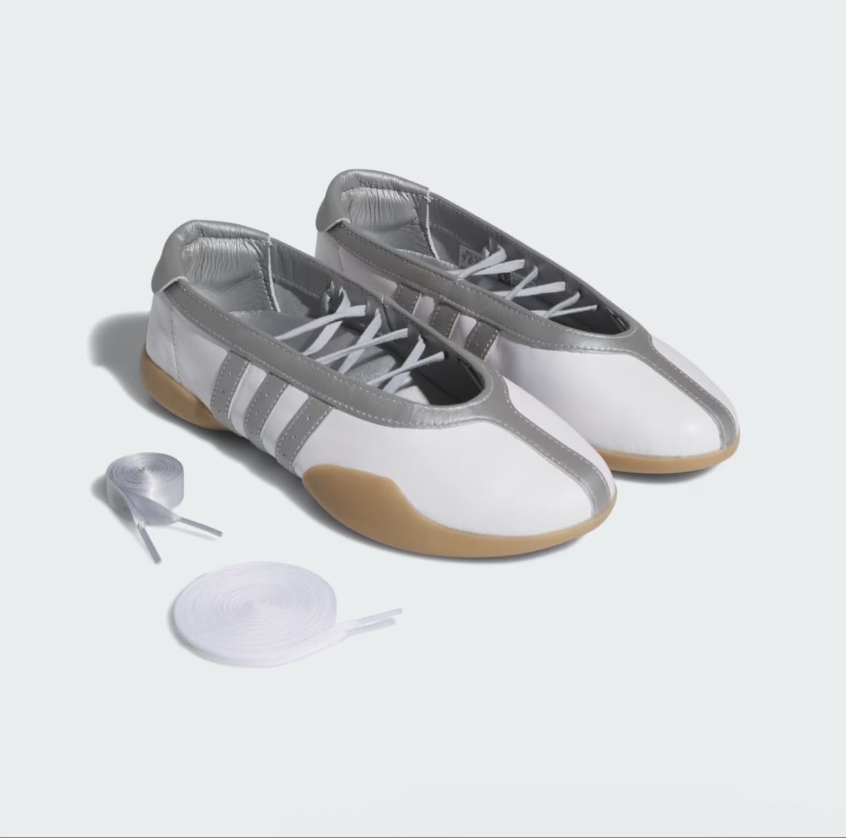 Taekwondo Mei - Adidas