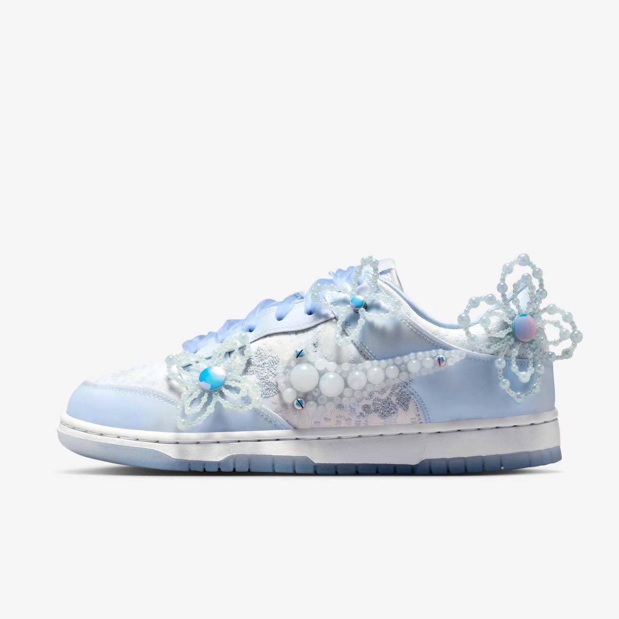 Dunk Low Susan Fang - Nike