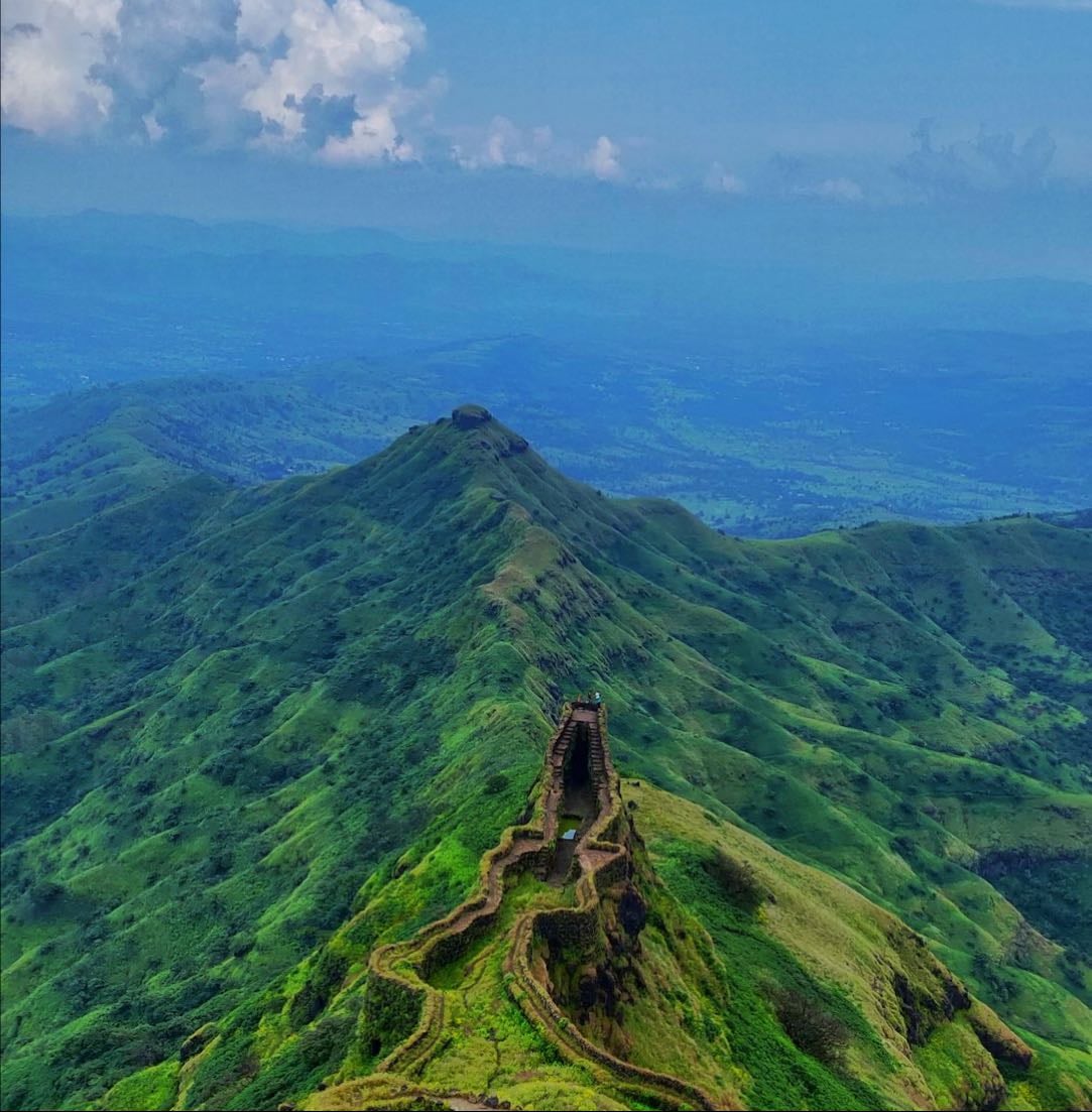 Maharashtra - Places hypelist by Kiira