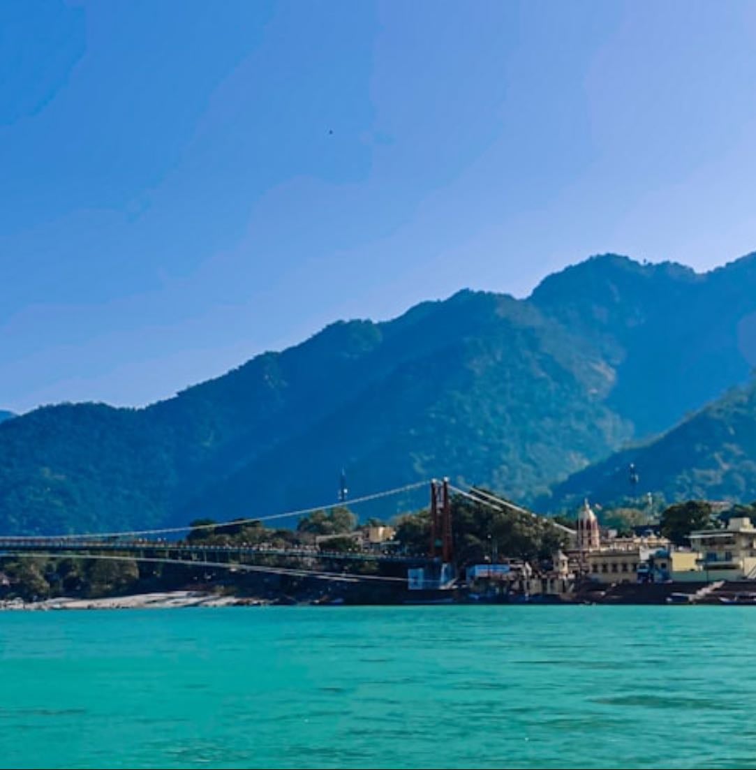 Uttarakhand - Places hypelist by Kiira
